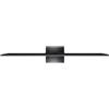TCL 75C8L C8L Smart TV SQD Mini LED 75'' 4K 144 Hz HDR 5500 nit Google TV colore Nero