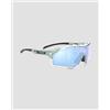 Rudy Project Occhiali Da Sole Rudy Project Cutline Menta Con Lenti Rp Optics Multilaser Ice
