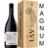San Patrignano - Avi 2023 - Sangiovese Superiore Riserva DOC - Magnum - Astucciato in legno - 150cl