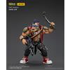 Giocattolo Joy Figurine TMNT Tartarughe Ninja Raffaello, Leonardo, Michelangelo Donatello