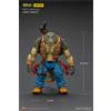 Giocattolo Joy Figurine TMNT Tartarughe Ninja Raffaello, Leonardo, Michelangelo Donatello