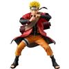 BANDAI BANPRESTO NARUTO GRANDISTA ESCLUSIVA EVENTO - NARUTO UZUMAKI COLORE METALLICO