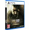 Capcom Resident Evil Village Gold Edition