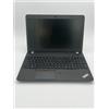 Lenovo PORTATILE NOTEBOOK LENOVO E550 INTEL CORE I3-5005U 8GB RAM 128GB SSD WIN 11