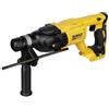 DeWalt DCH133NT-XJ combinato a batteria 26mm / 18V