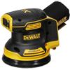 DeWalt DCW210NT-XJ Levigatrice orbitale a batt.,18V