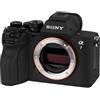 Sony ? ILCE-7M4 Corpo MILC 33 MP Exmor R CMOS 3840 x 2160 Pixel Nero