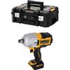 Dewalt Avvitatore ad Impulsi DeWALT DCF964NT (Solo corpo + TSTAK II)