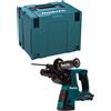 Makita Tassellatore MAKITA DHR263ZJ (Solo corpo + MAKPAC 4)