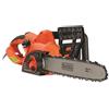 Black & decker Black+decker elettrosega 2000w barra cm.40 becs2040
