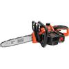 Black & decker Black+decker elettrosega litio 36v 2.0ah gkc3630l20-qw