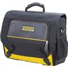 Stanley Borsa porta attrezzi e pc in nylon colore nero/giallo fmst1-80149 stanley