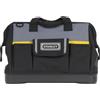 Stanley Borsa porta attrezzi in nylon con tracolla colore grigio/nero/giallo 1-96-183 stanley