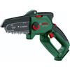 Bosch EasyChain 18V-15-7 solo sega taglio rami a batteria
