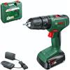 Bosch EasyImpact 18V-38 trapano a batteria
