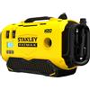 STANLEY FatMax V20 Gonfiatore STANLEY FatMax SFMCE520B (Solo corpo)