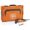 Fein Utensile Multifunzione FEIN MULTIMASTER MM 500 PLUS (350 W)