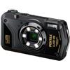 Pentax WG-8 nero USB-C