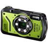 Pentax WG-8 verde USB-C