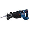 BOSCH Professional Sega Universale BOSCH GSA 18V-28 (Solo corpo)