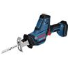 BOSCH Professional Sega Universale BOSCH GSA 18V-LI C (Solo corpo)