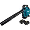 Makita DUB363PT2V soffiatore aspiratore a batt.