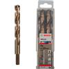BOSCH Professional Set di 5 punte per metallo HSS-Co Ø 13 x 151 mm BOSCH (2 608 585 905)
