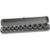Hikoki Set di bussole ad impatto HiKOKI 1/2" 751879 (14 pezzi)