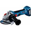 BOSCH Professional Smerigliatrice Angolare BOSCH GWS 18V-8 125mm (Solo corpo)