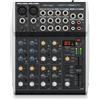 BEHRINGER XENYX 1002SFX MIXER 10 INPUT EFFETTI KLARK TEKNIK INTERFACCIA USB