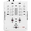 EPSILON INNO-MIX2 MIXER WHITE CON 2 CANALI FEADER INTEGRATO BIANCO
