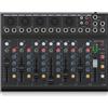 BEHRINGER XENYX 1003B MIXER 10 CANALI PHANTOM POWER +48V ANCHE A BATTERIE
