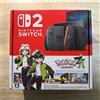 Nintendo Pacchetto console Nintendo Switch 2 Pokemon ZA sigillato