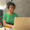 Hp Blackwire 8225 Microsoft - Teams Certified USB-C Headset