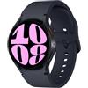 SAMSUNG Galaxy Watch6 40mm LTE Graphite