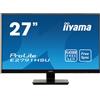 iiyama ProLite E2791HSU-B1 Monitor 27" Full HD LED Nero