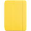 Apple Smart Folio per iPad [A16] - Giallo limone (Apple Smart - Flip cover for t