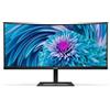 Philips E Line 346E2CUAE/00 Monitor PC 86,4 cm [34] 3440 x 1440 Pixel Wide Quad