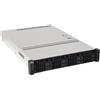 UNYKACH Chassis rack per server con 8 alloggiamenti hot swap HSW4208-G4 2U 19"