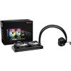BE QUIET Raffreddamento a liquido AIO per CPU PURE-LOOP 3 LX 240MM
