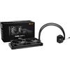 BE QUIET Raffreddamento a liquido AIO per CPU PURE-LOOP 3 280MM