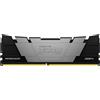 Memoria RAM DIMM con dissipatore per PC desktop FURY-RENEGADE DDR4 4000MHZ 8GB C