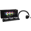 BE QUIET Raffreddamento a liquido AIO per CPU PURE-LOOP 3 LX 360MM