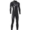 UDHSNJZG Combinaisons De PlongéE Mute da sub for uomo, muta 3 mm, abbigliamento for pesca subacquea, snorkeling, surf e nuoto, set intero for tenersi al caldo