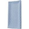 LivGrain Tappetino per pilates double face, 30 x 20 cm, anti-sudore | Materiale in PVC, puntini su entrambi i lati, si adatta a mani e piedi, assorbe il sudore, impedisce lo scivolamento durante
