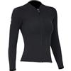 UDHSNJZG Combinaisons De PlongéE Muta da sub 2 mm for donna, muta con giacca e pantaloni a maniche lunghe, costume bagno for sport acquatici, abbigliamento