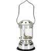TAZIZI Lampada luminosa resistente per pesca notturna, colore: oro | Lampada luminosa, porta lumini tealight, leghe di alluminio, pesca da campeggio all'aperto, ganci per pesca notturna