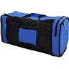BWANGIAO Borsone da sub, maglie larghe, per kayak e da | Borse da spiaggia per immersioni a maglie grandi Borsa da trasporto sportiva per rafting Attrezzatura da surf e