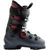 Rossignol - Scarpe da sci Hi-Speed 100 Pro Mv Boa Gw da uomo, colore: grigio, taglia 100, colore: grigio
