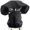 ZAMETTER Sacca da golf leggera impermeabile 50x55cm portatile | Cuciture rinforzate, materiale resistente agli strappi, lunga durata, si adatta a borse da viaggio, borse per car